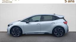 CUPRA BORN BORN 325 ch vz