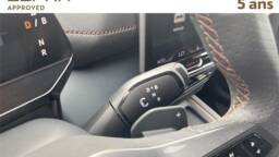 CUPRA BORN BORN 325 ch vz