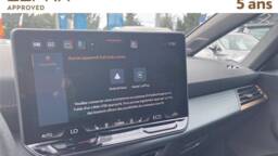 CUPRA BORN BORN 325 ch vz