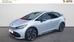 CUPRA BORN BORN 325 ch vz