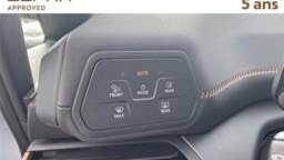 CUPRA BORN BORN 325 ch vz