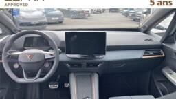 CUPRA BORN BORN 325 ch vz