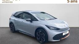 CUPRA BORN BORN 325 ch vz