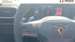 CUPRA FORMENTOR FORMENTOR 1.4 e-hybrid 204 ch dsg6 v