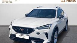 CUPRA FORMENTOR FORMENTOR 1.4 e-hybrid 204 ch dsg6 v