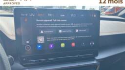 CUPRA FORMENTOR FORMENTOR 1.4 e-hybrid 204 ch dsg6 v