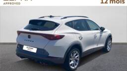 CUPRA FORMENTOR FORMENTOR 1.4 e-hybrid 204 ch dsg6 v