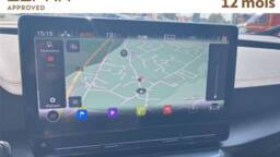 CUPRA FORMENTOR FORMENTOR 1.4 e-hybrid 204 ch dsg6 v