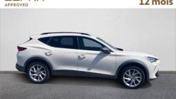 CUPRA FORMENTOR FORMENTOR 1.4 e-hybrid 204 ch dsg6 v