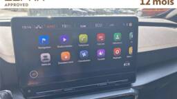 CUPRA FORMENTOR FORMENTOR 1.4 e-hybrid 204 ch dsg6 v