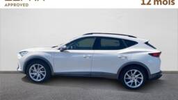 CUPRA FORMENTOR FORMENTOR 1.4 e-hybrid 204 ch dsg6 v