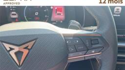 CUPRA FORMENTOR FORMENTOR 1.4 e-hybrid 204 ch dsg6 v