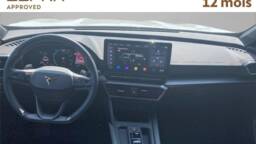 CUPRA FORMENTOR FORMENTOR 1.4 e-hybrid 204 ch dsg6 v