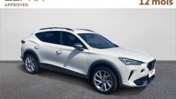 CUPRA FORMENTOR FORMENTOR 1.4 e-hybrid 204 ch dsg6 v