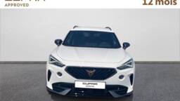 CUPRA FORMENTOR FORMENTOR 1.4 e-hybrid 204 ch dsg6 v