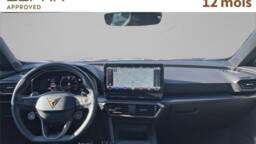 CUPRA FORMENTOR FORMENTOR 1.4 e-hybrid 245 ch dsg6 vz