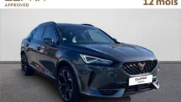 CUPRA FORMENTOR FORMENTOR 1.4 e-hybrid 245 ch dsg6 vz