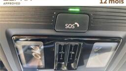 CUPRA FORMENTOR FORMENTOR 1.4 e-hybrid 245 ch dsg6 vz