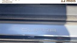 CUPRA FORMENTOR FORMENTOR 1.4 e-hybrid 245 ch dsg6 vz