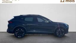 CUPRA FORMENTOR FORMENTOR 1.4 e-hybrid 245 ch dsg6 vz