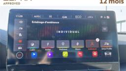 CUPRA FORMENTOR FORMENTOR 1.4 e-hybrid 245 ch dsg6 vz