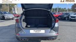 CUPRA FORMENTOR FORMENTOR 1.4 e-hybrid 245 ch dsg6 vz