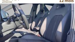 CUPRA FORMENTOR FORMENTOR 1.4 e-hybrid 245 ch dsg6 vz