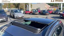 CUPRA FORMENTOR FORMENTOR 1.4 e-hybrid 245 ch dsg6 vz