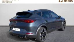 CUPRA FORMENTOR FORMENTOR 1.4 e-hybrid 245 ch dsg6 vz