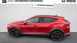 CUPRA FORMENTOR FORMENTOR 1.4 e-hybrid 245 ch dsg6 vz
