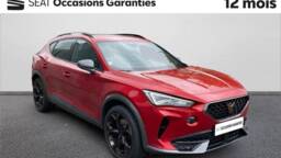 CUPRA FORMENTOR FORMENTOR 1.4 e-hybrid 245 ch dsg6 vz