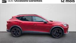 CUPRA FORMENTOR FORMENTOR 1.4 e-hybrid 245 ch dsg6 vz