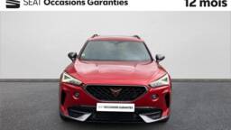 CUPRA FORMENTOR FORMENTOR 1.4 e-hybrid 245 ch dsg6 vz