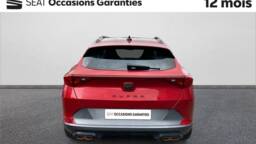 CUPRA FORMENTOR FORMENTOR 1.4 e-hybrid 245 ch dsg6 vz