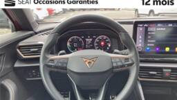 CUPRA FORMENTOR FORMENTOR 1.4 e-hybrid 245 ch dsg6 vz