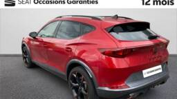 CUPRA FORMENTOR FORMENTOR 1.4 e-hybrid 245 ch dsg6 vz