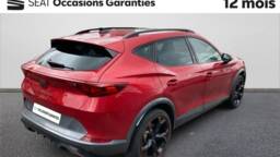CUPRA FORMENTOR FORMENTOR 1.4 e-hybrid 245 ch dsg6 vz