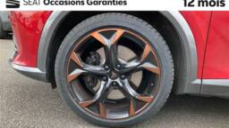 CUPRA FORMENTOR FORMENTOR 1.4 e-hybrid 245 ch dsg6 vz