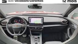 CUPRA FORMENTOR FORMENTOR 1.4 e-hybrid 245 ch dsg6 vz