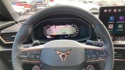 CUPRA FORMENTOR FORMENTOR 1.5 etsi hybrid 150 ch dsg7 v