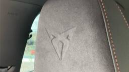 CUPRA FORMENTOR FORMENTOR 1.5 etsi hybrid 150 ch dsg7 v