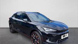 CUPRA FORMENTOR FORMENTOR 1.5 etsi hybrid 150 ch dsg7 v