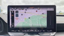 CUPRA FORMENTOR FORMENTOR 1.5 etsi hybrid 150 ch dsg7 v