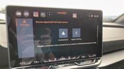 CUPRA FORMENTOR FORMENTOR 1.5 etsi hybrid 150 ch dsg7 v