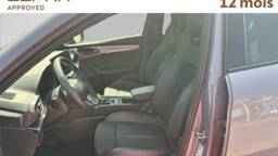 CUPRA FORMENTOR FORMENTOR 1.5 tsi 150 ch dsg7 v