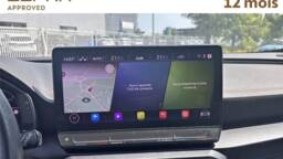 CUPRA FORMENTOR FORMENTOR 1.5 tsi 150 ch dsg7 v