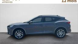 CUPRA FORMENTOR FORMENTOR 1.5 tsi 150 ch dsg7 v