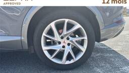 CUPRA FORMENTOR FORMENTOR 1.5 tsi 150 ch dsg7 v