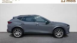CUPRA FORMENTOR FORMENTOR 1.5 tsi 150 ch dsg7 v