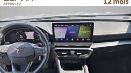 CUPRA FORMENTOR FORMENTOR 1.5 tsi 150 ch dsg7 v